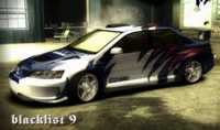 need for speed most wanted