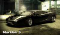 need for speed most wanted