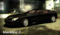 need for speed most wanted