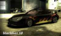 need for speed most wanted