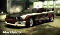 need for speed most wanted