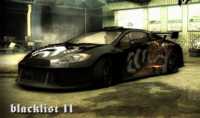 need for speed most wanted