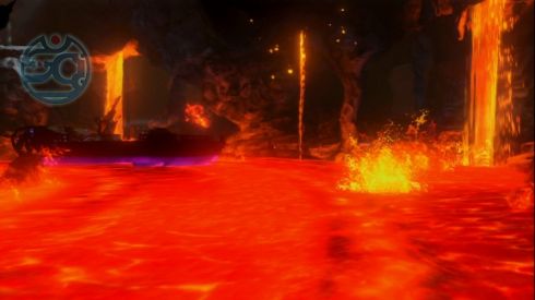 Red Faction: Armageddon