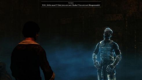 Risen 2: Dark Waters