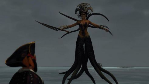 Risen 2: Dark Waters