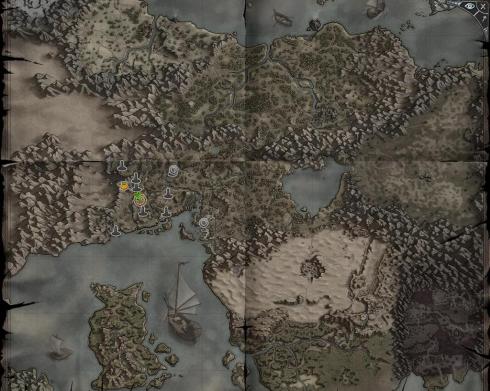 Sacred 2: Ice & Blood