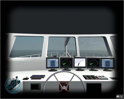 Как установить trailer ship simulator