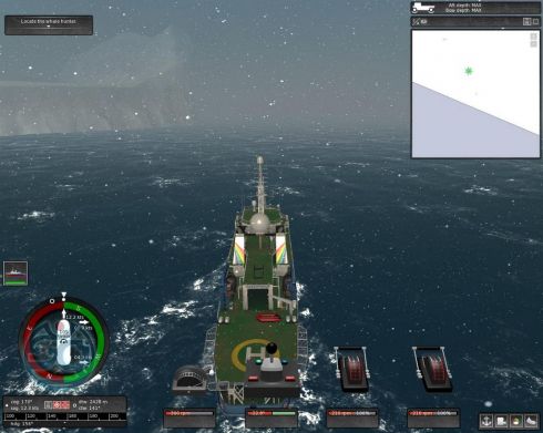 Как установить trailer ship simulator