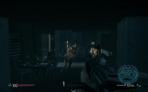 Sniper: Ghost Warrior