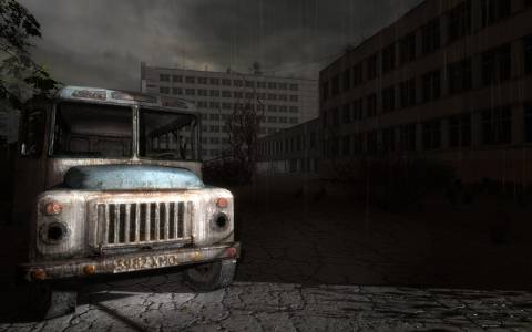 FROM.T.BUT.L.TO.E.R.: Call of Pripyat: Game Walkthrough and Guide of the storyline