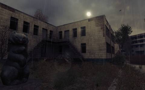 S.T.A.L.K.E.R.: Call of Pripyat