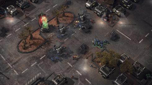 StarCraft 2: Wings of Liberty