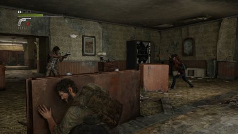 The Last of Us