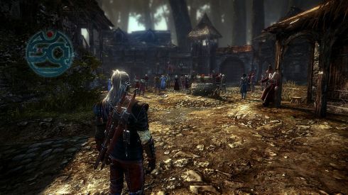 The Witcher 2: Assassins of Kings