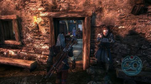 The Witcher 2: Assassins of Kings