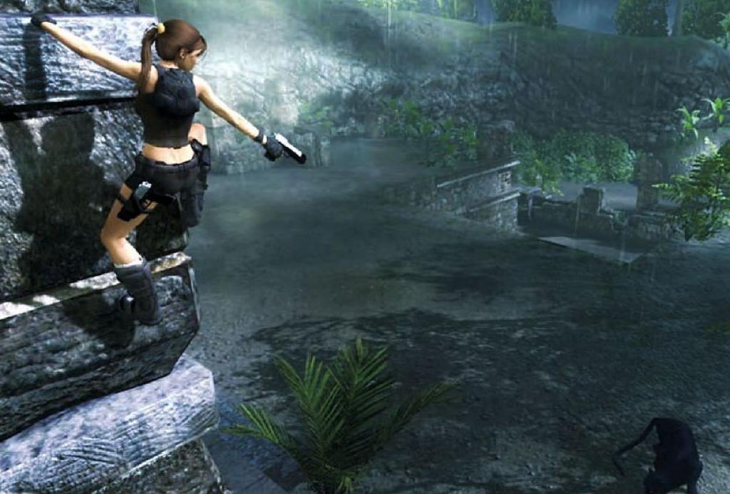 Игры похожие на tomb. Томб Райдер 2008. Томб Райдер андерворлд. Lara Croft Tomb Raider Underworld.
