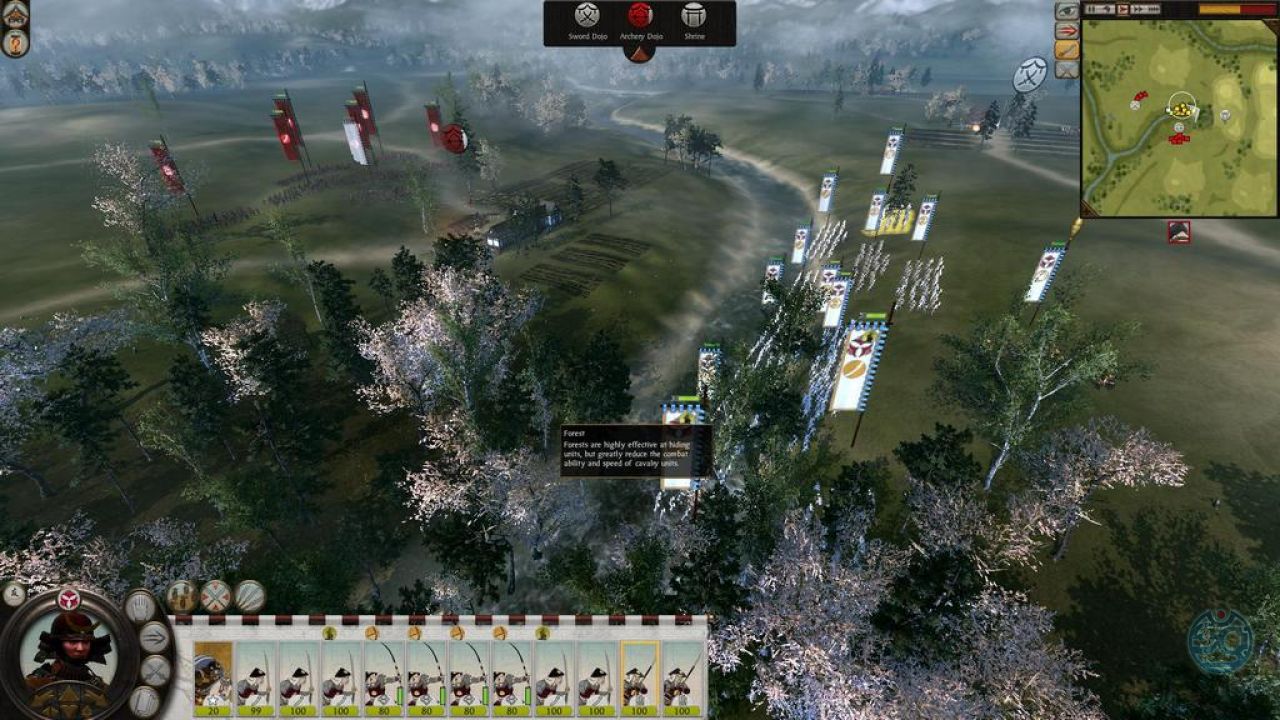 Total war shogun 2 как сменить язык