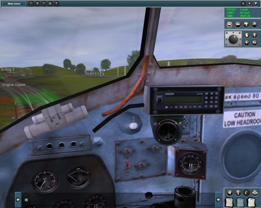 download cab cc 206 add ons trainz simulator 2009