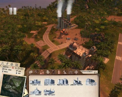 Tropico 3 критическая ошибка directx 9