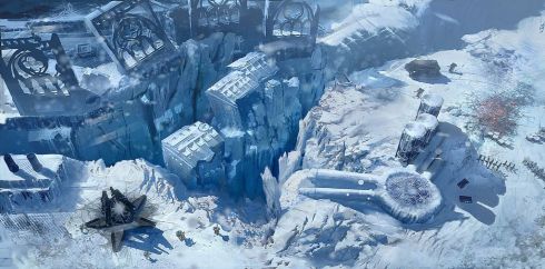 Warhammer 40.000: Dawn of War 2 – Chaos Rising