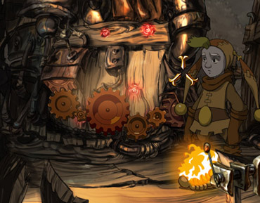 Прохождение the whispered world. Смотреть фото Прохождение the whispered world. Смотреть картинку Прохождение the whispered world. Картинка про Прохождение the whispered world. Фото Прохождение the whispered world