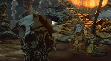 Прохождение the whispered world. Смотреть фото Прохождение the whispered world. Смотреть картинку Прохождение the whispered world. Картинка про Прохождение the whispered world. Фото Прохождение the whispered world