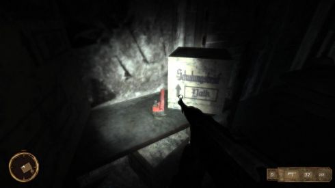 Wolfschanze 2