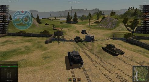 Кто создал world of tanks. Смотреть фото Кто создал world of tanks. Смотреть картинку Кто создал world of tanks. Картинка про Кто создал world of tanks. Фото Кто создал world of tanks