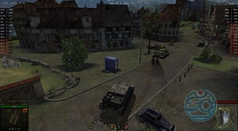 Кто создал world of tanks. Смотреть фото Кто создал world of tanks. Смотреть картинку Кто создал world of tanks. Картинка про Кто создал world of tanks. Фото Кто создал world of tanks