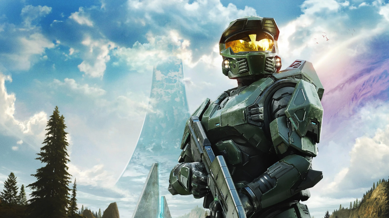 Дата God of War: Laufey, перенос Tomb Raider: Catalyst, оценки Halo: Campaign Evolved…