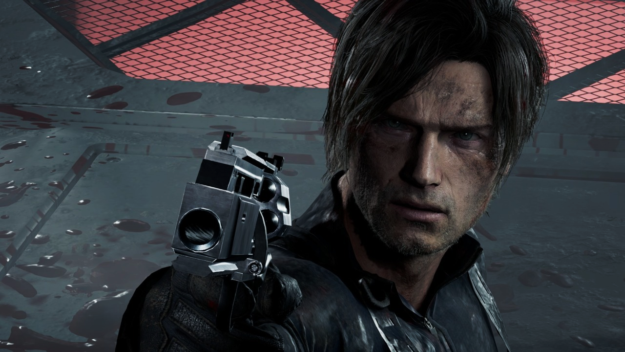 Новая Uncharted в разработке, будущее Resident Evil без ремейков, Gears of War: E-Day — огонь…