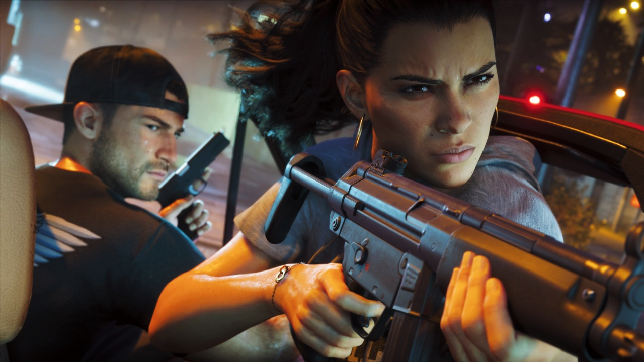 Bethesda раскроет название TES VI, собачьи какашки в GTA VI, подробности Alien: Isolation 2…