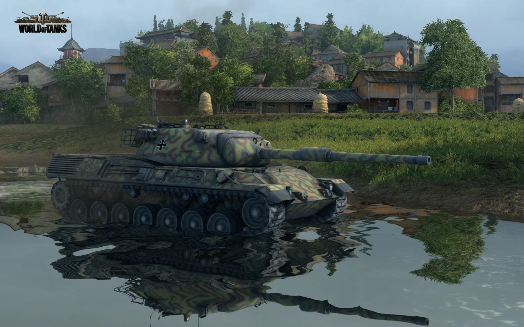 Танки выкидывает из игры. Леопард 1 World of Tanks. Leopard 1 мир танков. Танки в World of Tanks леопард Германия. Танк леопард из World of Tanks.