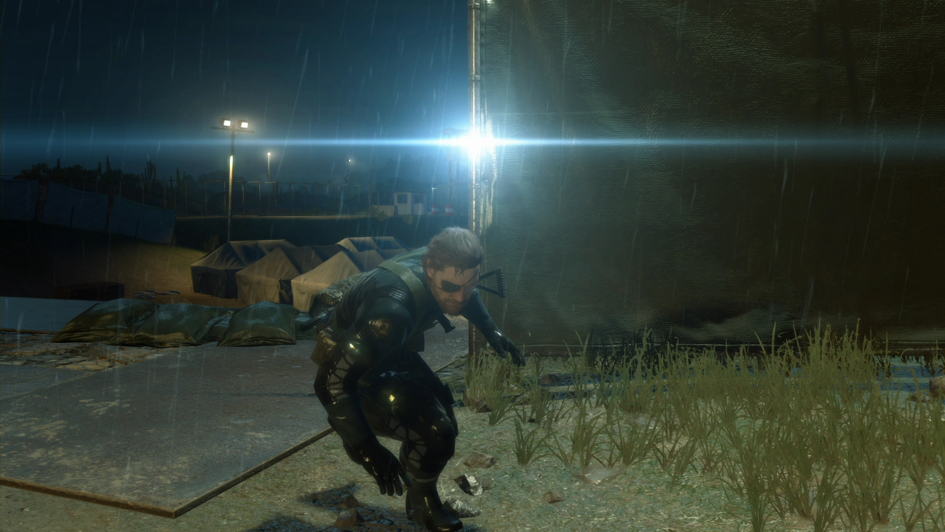 Mgs 5 ground zeroes steam фото 40