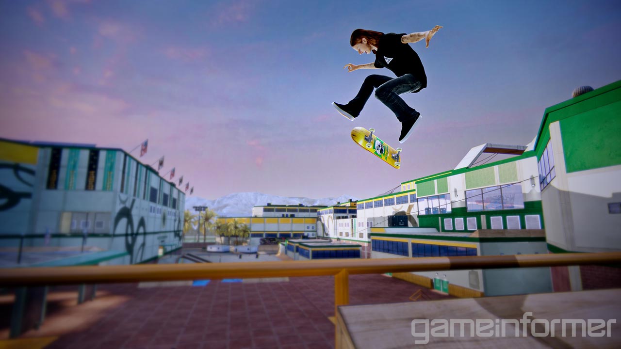 Jogo Tony Hawk`s Pro Skater 5 Xbox One Activision com o Melhor