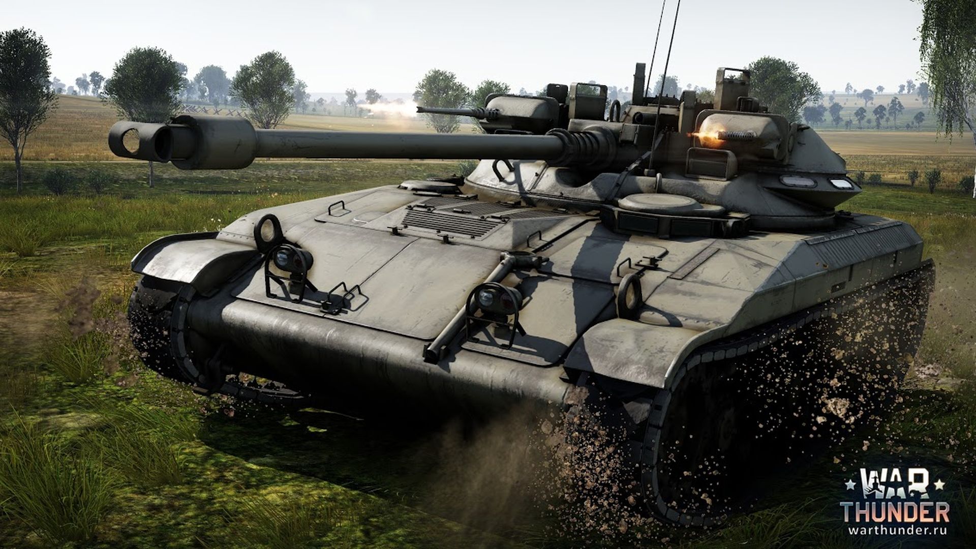 T92 war thunder