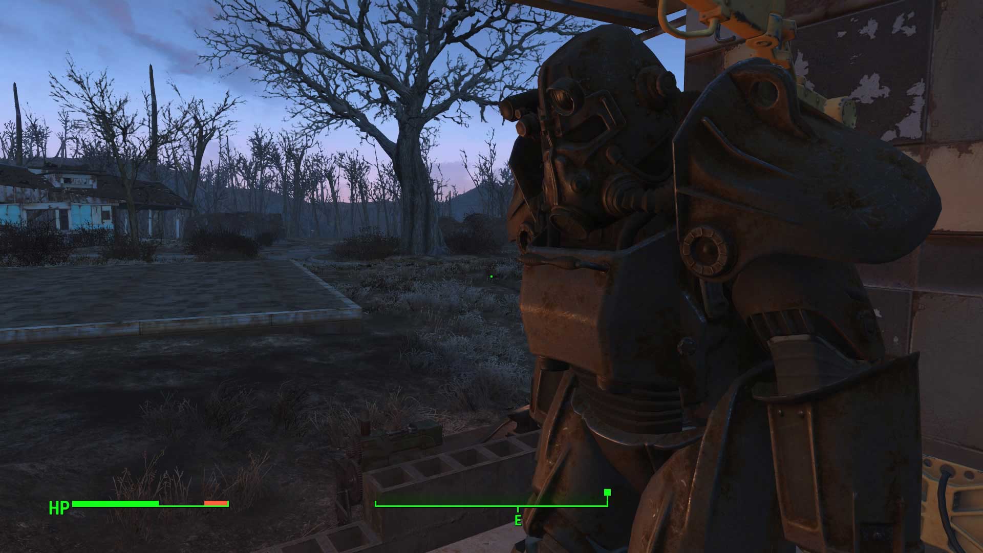 Fallout 4 молотова кола фото 31