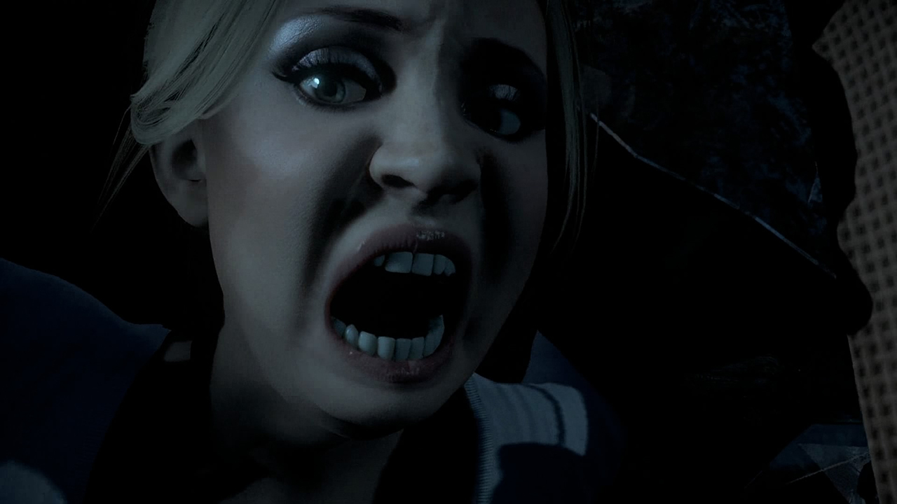 Until dawn стим цена фото 100