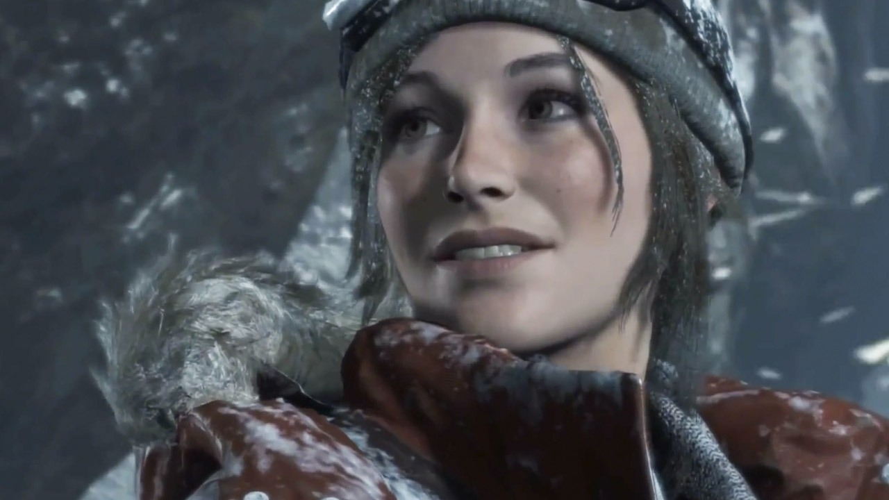 Rise of the Tomb Raider может появиться на PC 29 января | StopGame