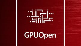 AMD анонсировала GPUOpen — открытый аналог GameWorks от NVIDIA