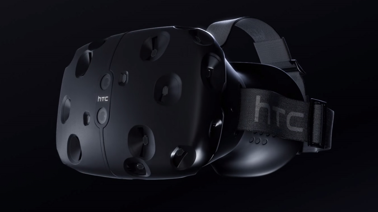 Htc vive valve steam фото 10