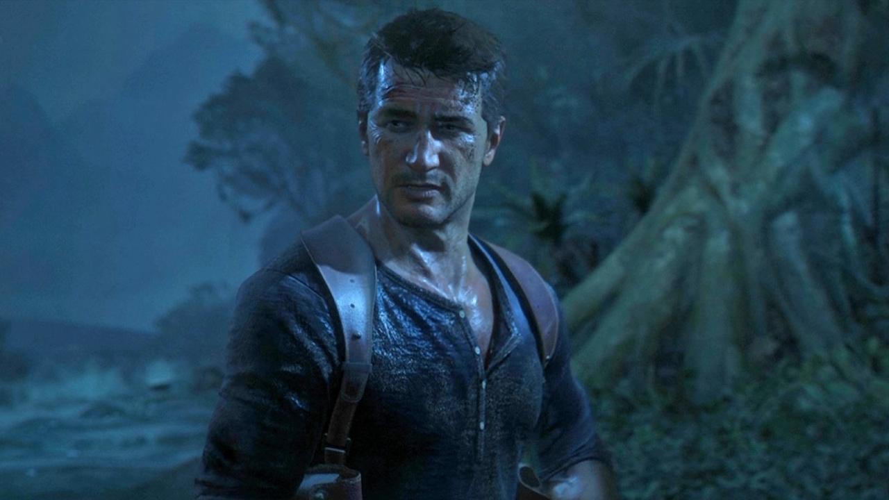 После финала Uncharted 4 будет очень трудно продолжить историю Нейтана  Дрейка | StopGame