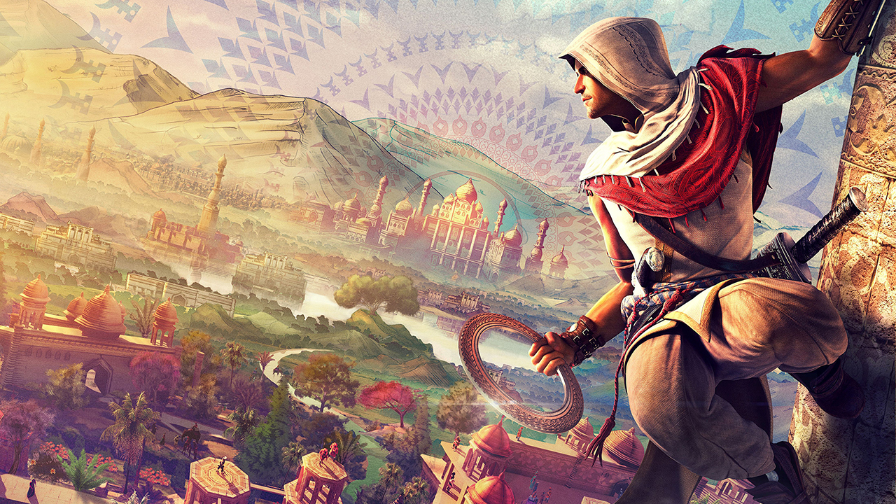 Assassins creed chronicles trilogy steam фото 114