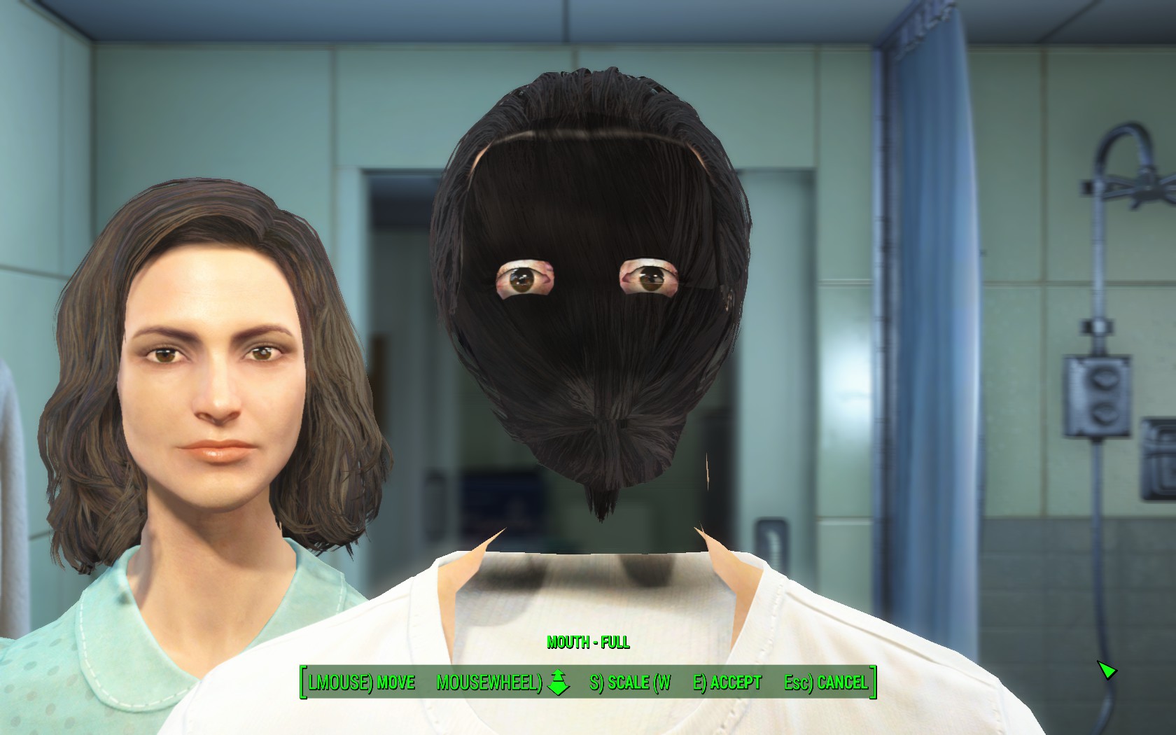 Fallout 4 bug fixes фото 11