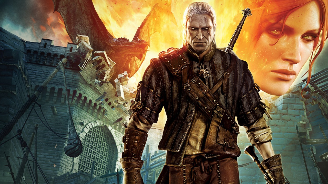 The witcher 3 будет на xbox 360 фото 99