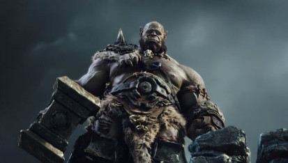 warcraft orcs and humans remake