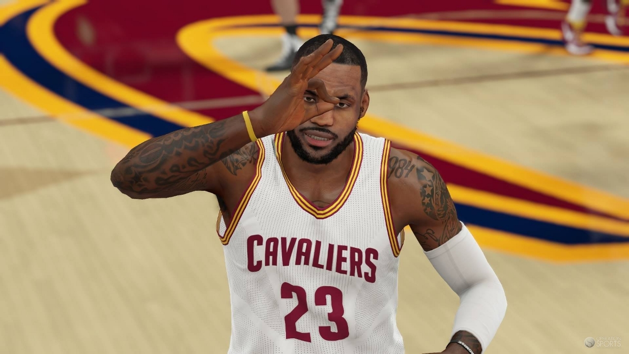 Steam nba 2k16 фото 84