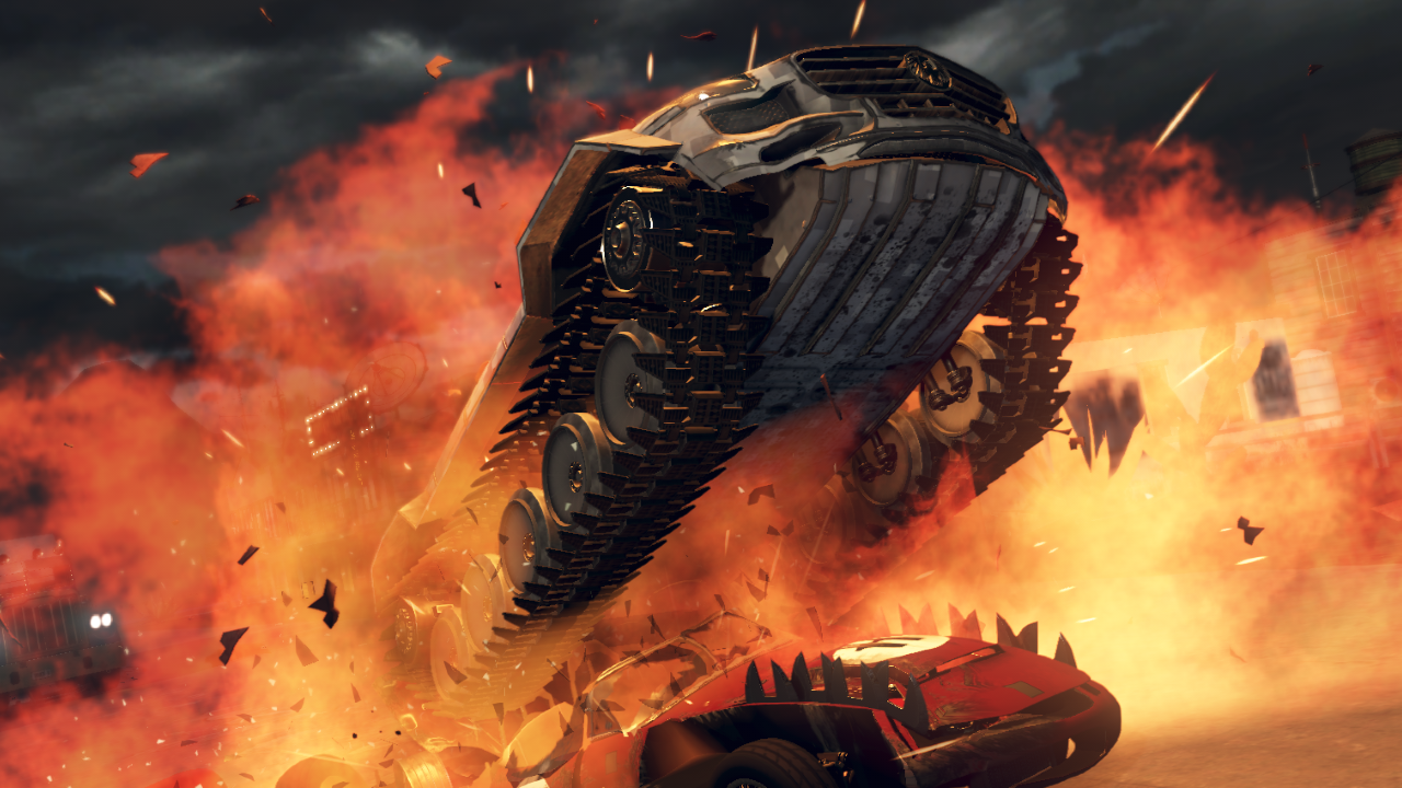 Carmageddon steam key фото 87