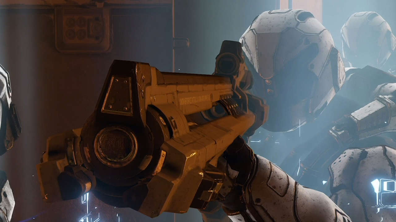 Modes doom. Doom Multiplayer. Update 13 новых скриншотов будущих врагов из альфы Doom.