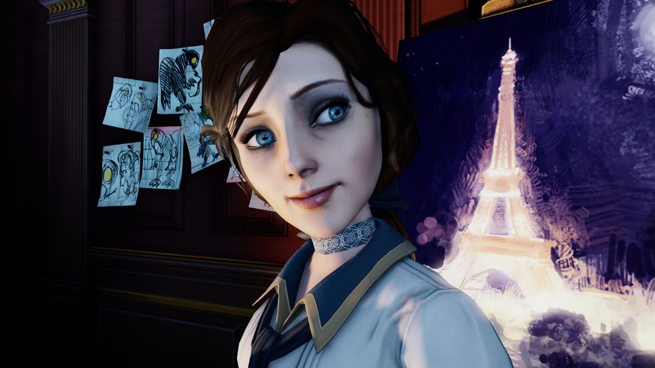 Bioshock the collection steam фото 72